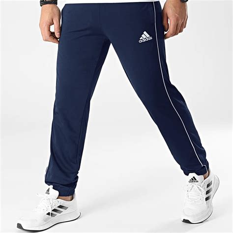 weiße adidas trainingshose herren|weiße Trainingshosen für Herren .